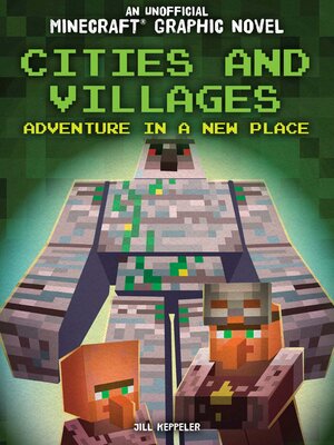 Cities and Villages - ebook